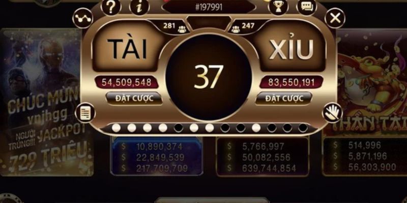 Tài Xỉu Free - Khám Phá Trải Nghiệm Giải Trí Đặc Biệt