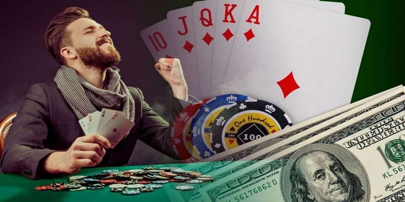 Cách Chơi Poker - Cập Nhật Toàn Tập Kiến Thức Cho Tân Thủ