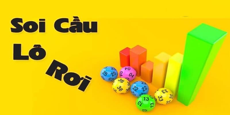 Cách bắt lô rơi lâu nhất bao nhiêu ngày?