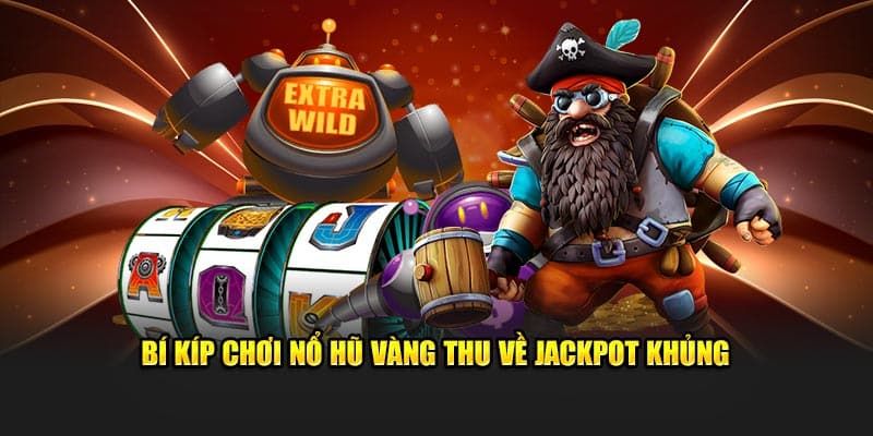 Quy tắc tham gia nổ hũ vàng