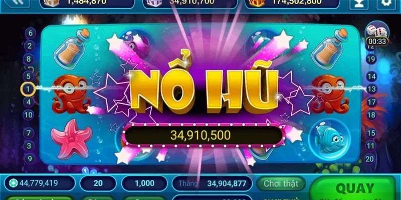 Bí quyết tham gia nổ hũ trực tuyến hiệu quả