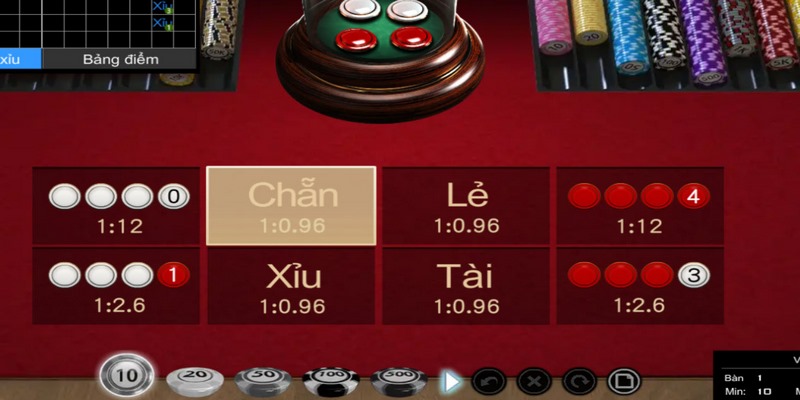 Lợi ích của tiền ảo khi chơi cá cược