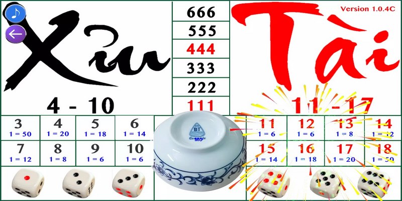 Ưu điểm của sản phẩm game Tài Xỉu sử dụng tiền ảo