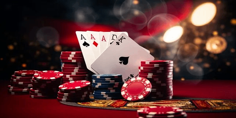 Gấp thếp Baccarat là gì?