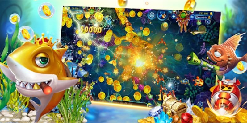 Kinh nghiệm chơi bắn cá tv hiệu quả