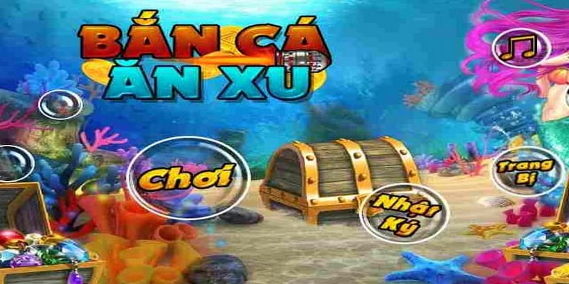 Tại sao nhiều cược thủ tải ứng dụng game bắn cá ăn xu?