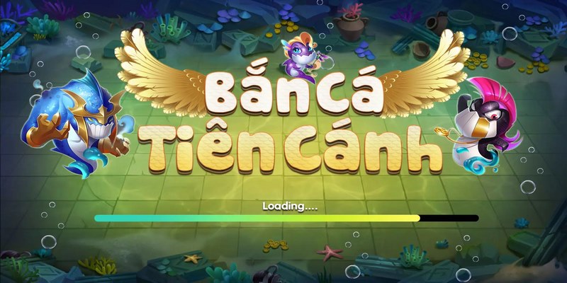Những Ưu Điểm Vượt Trội Của Bắn Cá Tiên Cánh Trực Tuyến