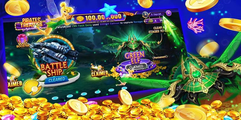 Lưu ý khi tải và cài đặt game bắn cá online S666