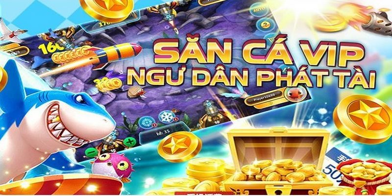 Những chiến thuật chơi game bắn cá ăn tiền là gì?