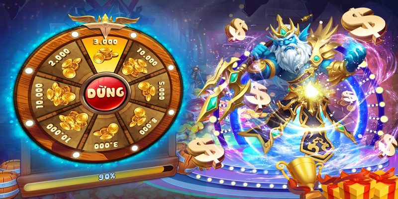 Hiểu rõ bắn cá tiên cánh trực tuyến