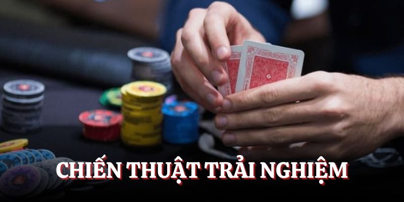 Kinh nghiệm chơi cào tố toàn thắng