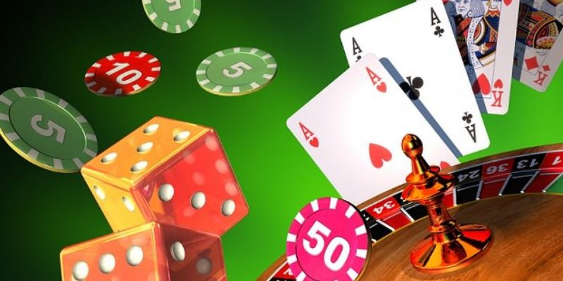 Đa dạng thể loại game đánh bài đổi thưởng