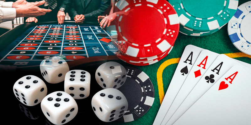 Bật Mí Top Game Bài Đổi Thưởng Online Uy Tín 2025