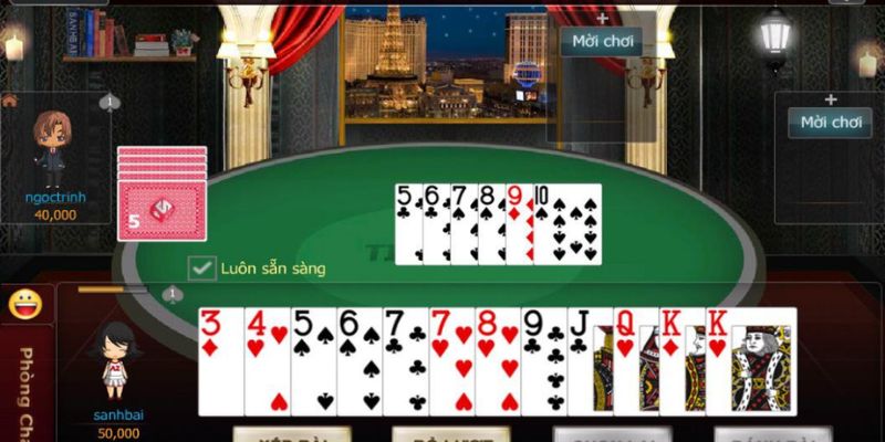 Có nên đánh bài tiến lên hack không?