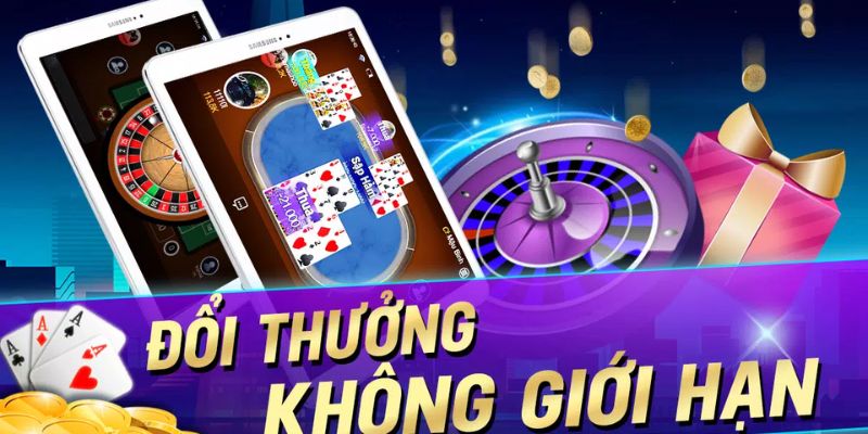 Tìm hiểu về game đánh bài 69