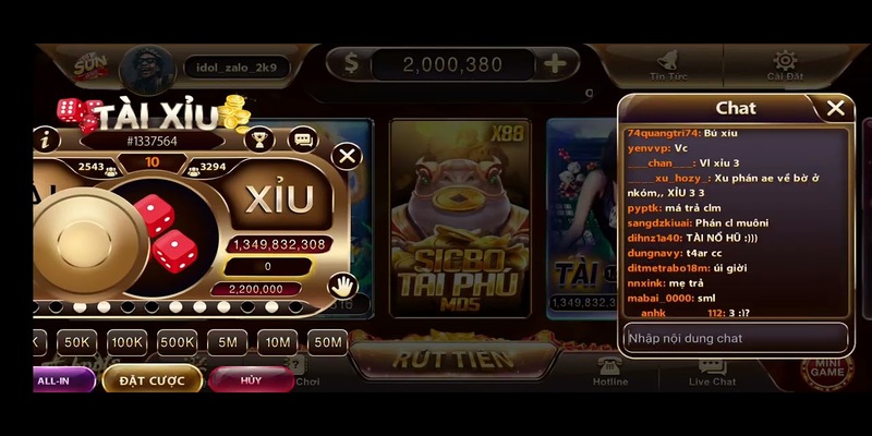 Hướng dẫn cách chơi Tài xỉu mới nhất 2025 tại S666