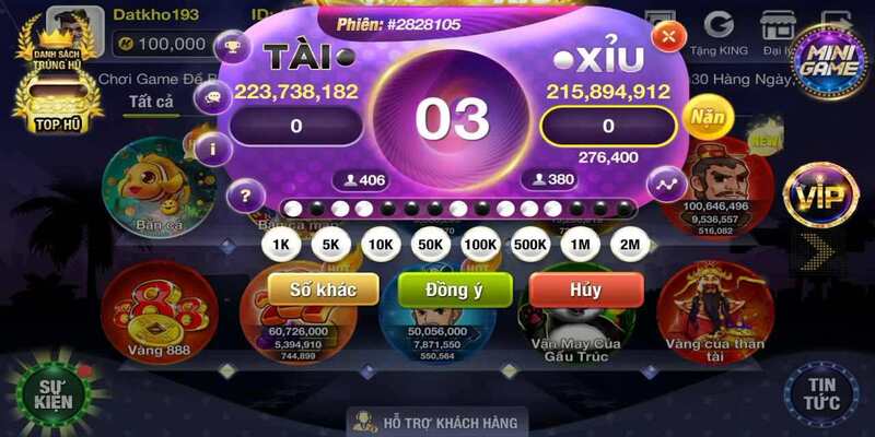 Lưu ý khi tải xuống và cài đặt Tài Xỉu S666