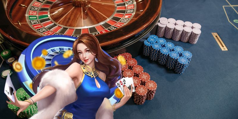 Tìm hiểu về đấu trường game bài 52