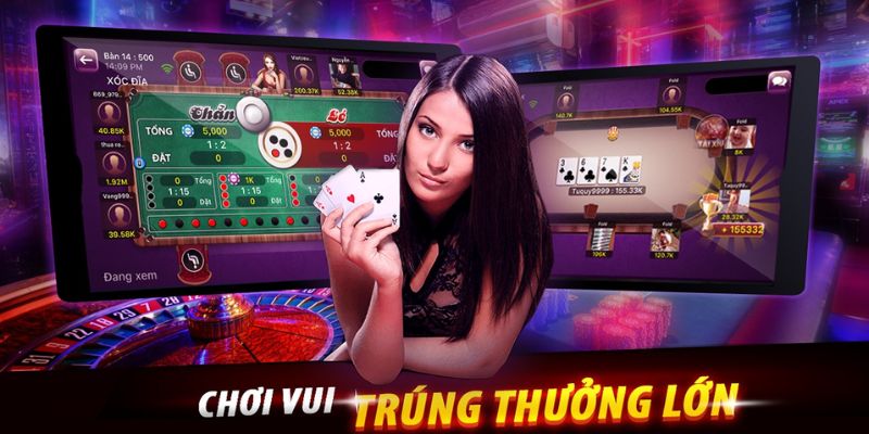 Đánh giá ưu điểm của game bài 69