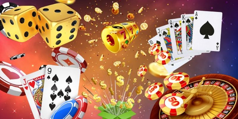 Top game đánh bài online miễn phí hot nhất hiện nay
