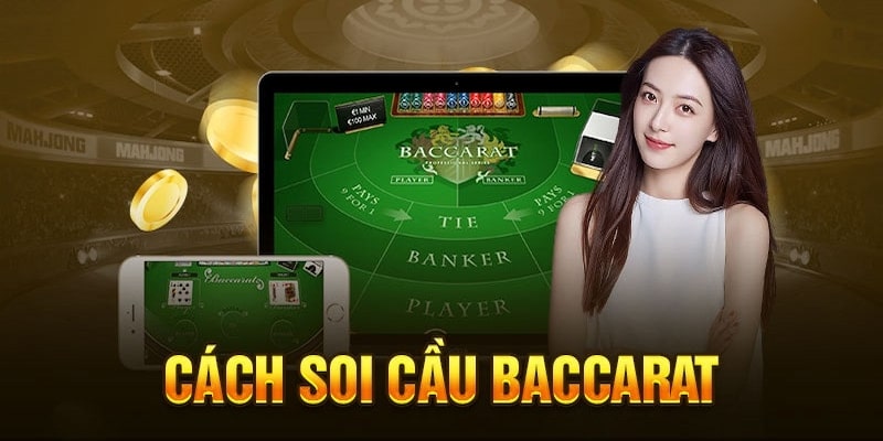 Đôi nét về app soi cầu Baccarat