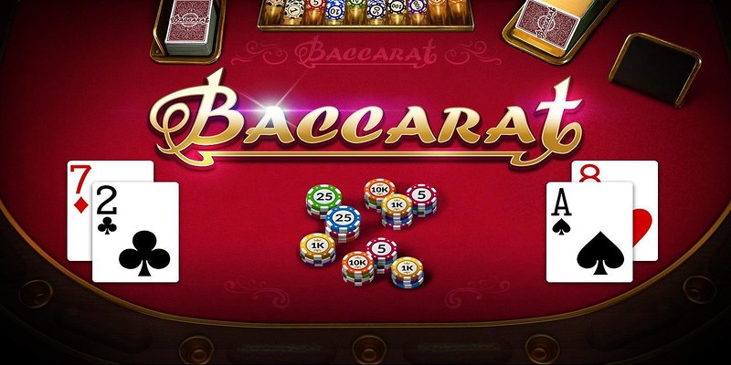 Baccarat Online - Siêu Phẩm Casino Hàng Đầu Tại S666