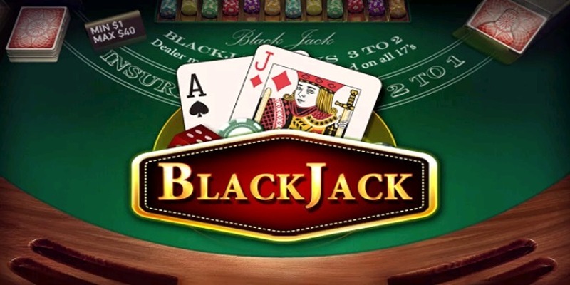 Hướng dẫn chơi game Blackjack cho tân thủ