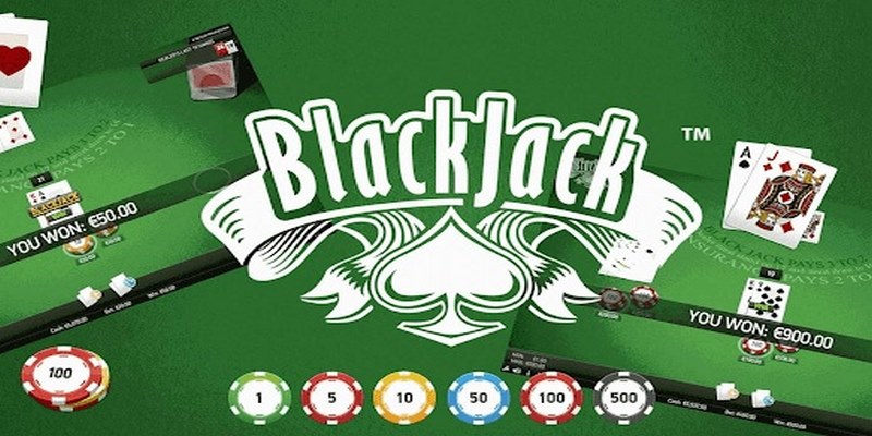 Blackjack Online - Siêu Phẩm Đổi Thưởng Thịnh Hành 2025