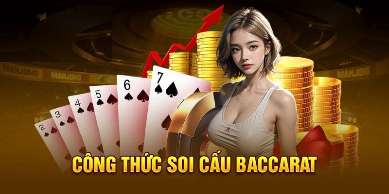 Cùng S666 Điểm Danh Top 3 App Soi Cầu Baccarat Đỉnh Nhất
