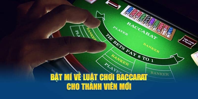 Thống kê soi cầu baccarat