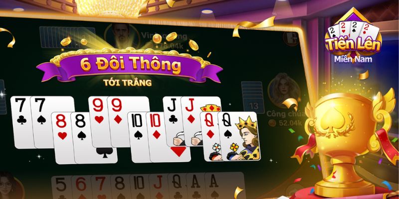 Tìm hiểu cách đánh tiến lên miền Nam