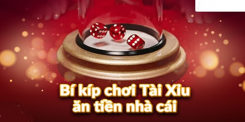 Mẹo chơi tài xỉu dễ thắng từ A - Z anh em nào cũng nên biết