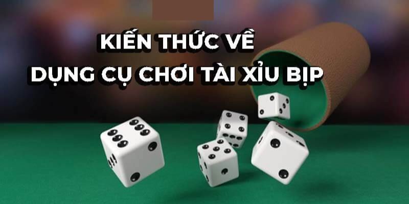 Tìm hiểu tài xỉu bịp là gì?