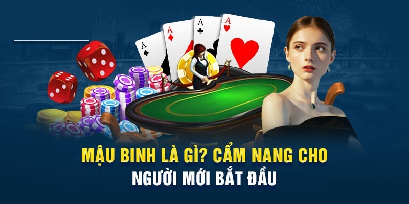 Mẹo chơi mậu binh siêu hay khiến đối thủ tắt điện