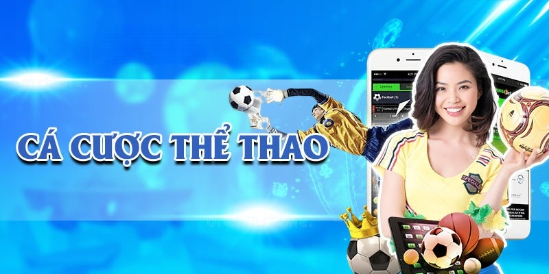 Cá Cược Thể Thao Trực Tuyến - Trải Nghiệm Cực Chất Tại S666
