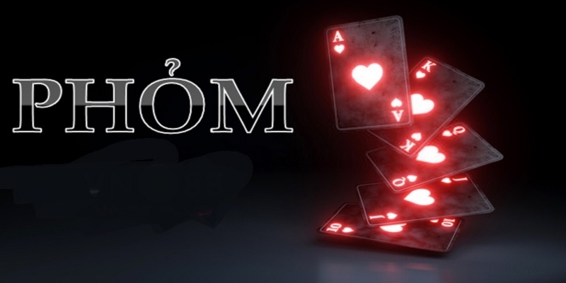 Giới thiệu về phỏm online