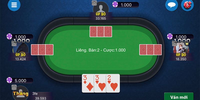 Hướng Dẫn Cách Chơi Liêng Đơn Giản Cùng Vài Mẹo Cực Hay