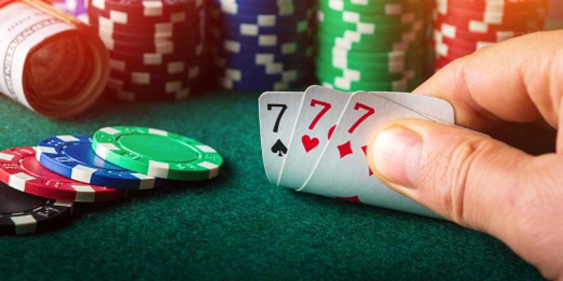 Cách tham gia bài ba cây tại S666