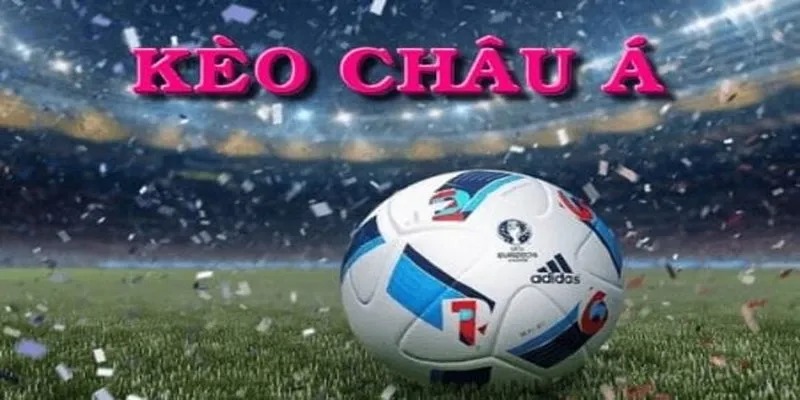 Tỷ Lệ Kèo Châu Á - Hướng Dẫn Đọc Chuẩn Xác Cho Người Mới