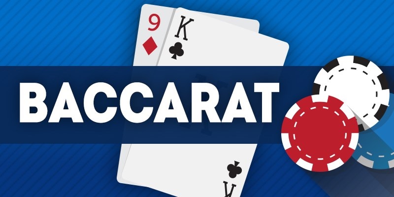Hướng Dẫn Tham Gia Baccarat Trực Tuyến Uy Tín Tại S666