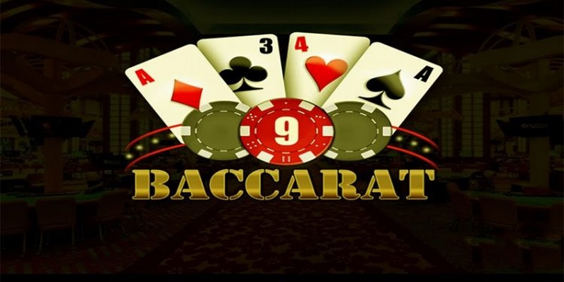 Baccarat trực tuyến uy tín tại S666