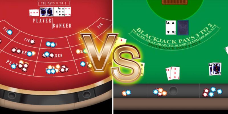 Vài nét khái quát về 2 trò chơi