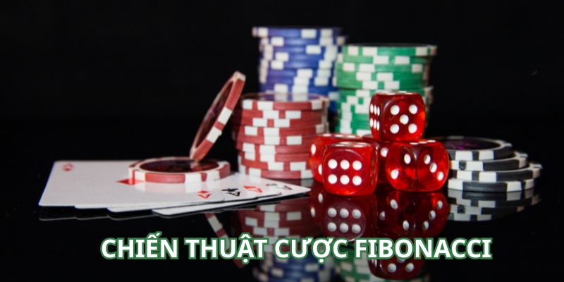Chiến thuật cược Fibonacci rất phổ biến trong khi gia nhập giải trí