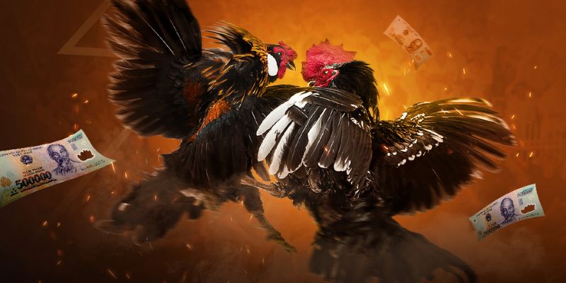 Tạo tài khoản để xem đá gà Thomo S666