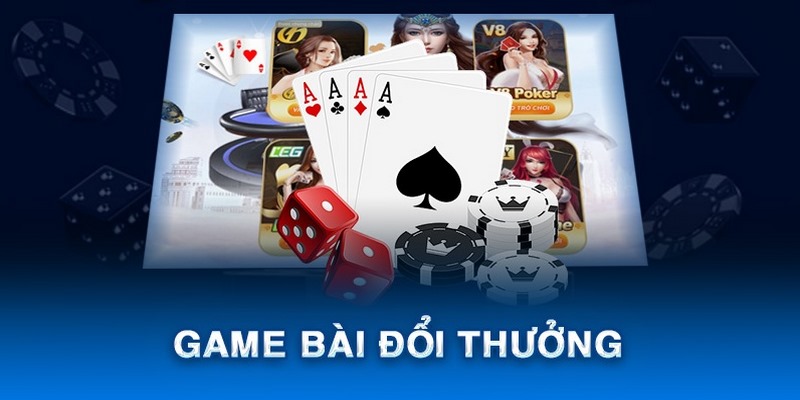 Top 5 Game Bài Đổi Thưởng “Hot” Và Ăn Khách Hiện Nay