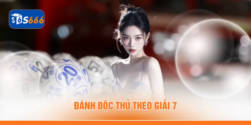 Đánh độc thủ theo giải 7