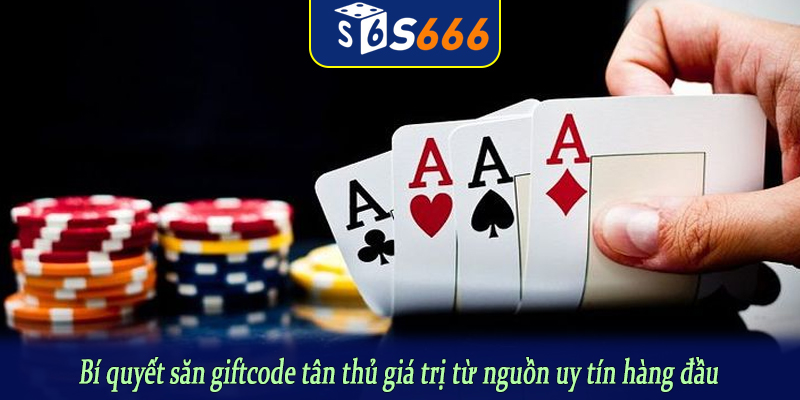 Bí quyết săn giftcode tân thủ giá trị từ nguồn uy tín hàng đầu
