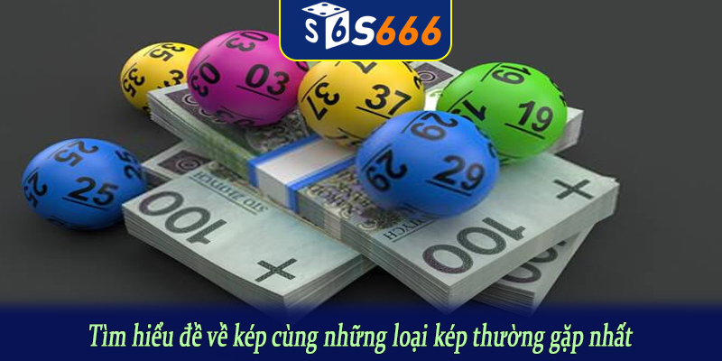 Tìm hiểu đề về kép cùng những loại kép thường gặp nhất