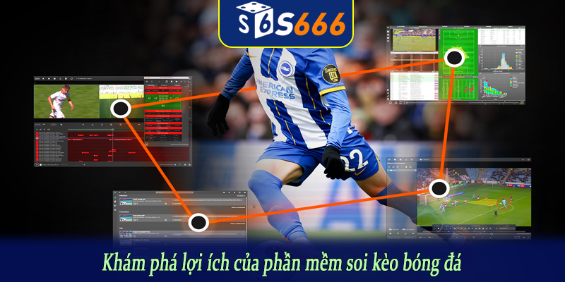 Khám phá lợi ích của phần mềm soi kèo bóng đá